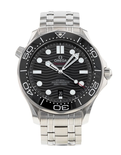 Omega Seamaster Diver 300m 210.30.42.20.01.001